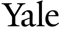 Yale logo